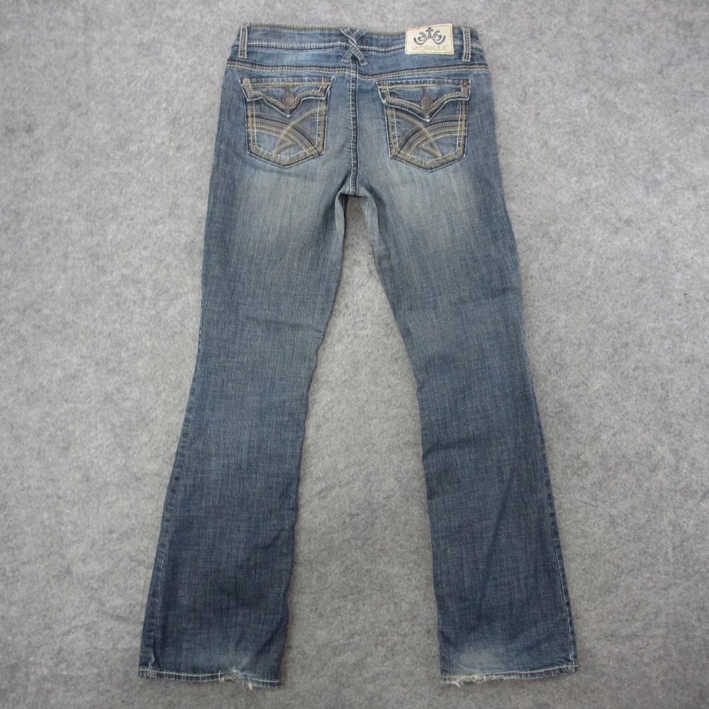 Women’s Hydraulic jeans size 11/12